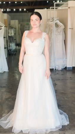 Black Friday Wedding Dress Sale! $499-$999 1