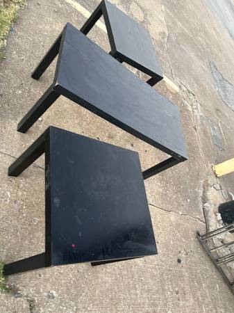 living room tables 1