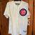Chicago Cubs Home Replica Jersey (size 48) 1 thumbnail