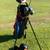 Top-Flite Jr 6 club Golf Set (includes golf bag) - Left-handed - used 3 thumbnail