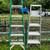 new ladder 20 ft and 6 ft step 3 thumbnail