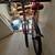 26" Folding Mountain Bike 21 Speed Full Suspension, Disc Brakes 7 thumbnail