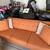 COUCH & LOVE SEAT WITH CHAISE LOUNGE - LIVING ROOM FURNITURE 13 thumbnail