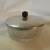 Collection of Vintage Vanity Jars-Individually priced 1 thumbnail