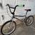 HARO GROUP 1 Zi old school Vintage 20 INCH BMX BIKE. Late 90s. Fusion. 16 thumbnail