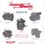 Massey Ferguson Industrial Equipment Manuals. Tractors Loaders 5 thumbnail