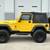 2004 Jeep Wrangler Sport  Sport Utility 2D SUV 4WD 2 thumbnail