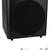 Dayton Audio powered 12" subwoofer 5 thumbnail