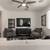 In Unit Washer & Dryer, North Las Vegas, 2 bed Smart Home, W/ Pet Door 7 thumbnail