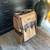 Eddie Bauer Carry On Size Rolling Canvas Luggage Suitcase 1 thumbnail