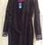 Lightweight robe, women’s size M/L (cotton,New) 1 thumbnail
