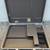 Vintage Mad Men Style Bank Heist Briefcase Spy Case Film Prop 3 thumbnail
