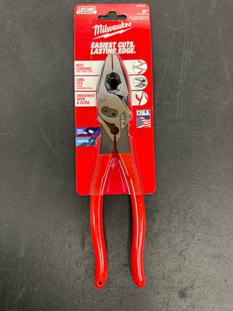 Pliers 1