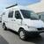 2005 Dodge Mercedes Benz sprinter cargo T1n van 238k140wb high roof 3 thumbnail