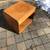 Danish modern teak nightstand by Nordisk Andels-Eksport A23 2 thumbnail