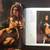 Erotic Fantasy Art by Aly Fell and Duddlebug HC/DJ like new 2 thumbnail