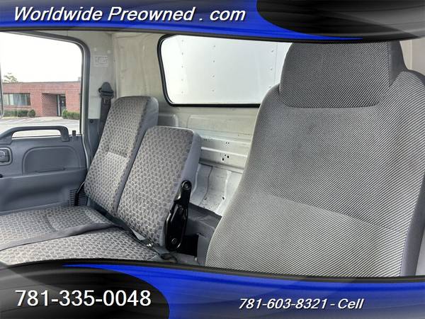 2007 Chevrolet W4500 16' - Photo 14