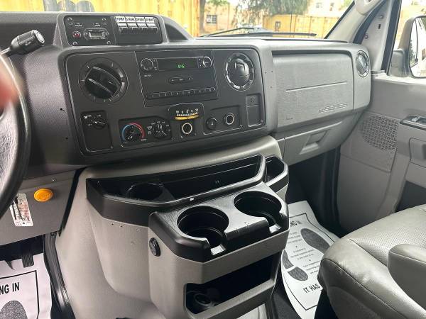 2010 Ford E-350 Cable Splicing - Photo 13