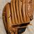 * MacGregor * Willie Mays Signature Ball Glove, 12" Full Grain Leather 4 thumbnail