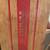 Vintage Antique Sled Christmas Decor 5 thumbnail