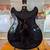 Ibanez Artcore Expressionist AS93SP Semi-hollow Electric Guitar - Blac 5 thumbnail