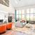 Indoor basketball court., W/D hookups., Double balconies. 9 thumbnail