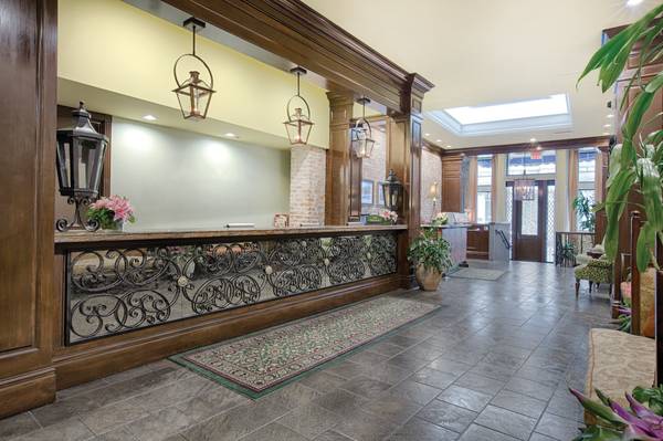 $169 / 1br - 750ft2 - October 17-19 in 1 bedroom condo at Wyndham La Belle Maison Resort (New Orleans Warehouse District)63791992855043121