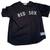 Men's Boston Red Sox Black Tux Replica Cool Base Jersey Brand New 3 thumbnail