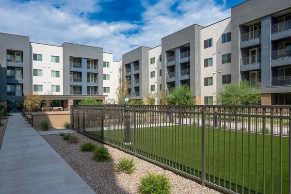 Controlled Access Community, Dog Park, Elevators 1