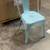 NEW metal stools and chairs 2 thumbnail