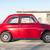 1972 FIAT 500 L  - La Dolce Vita - Like New Restoration 7 thumbnail