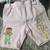 CoCo Melon Moonbug 4T 2 pcs set 3 thumbnail