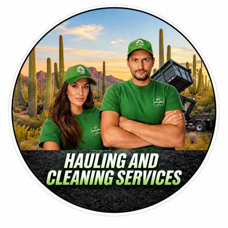 💎CLEANING Service💎MOVE-Out💎Junk Removal💎Clean-Out 1