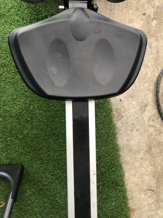 Máquina de remo - Circuit Fitness - $20 (Laurelhurst)63471419317891124