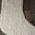 Faux Fur Ivory Christmas Tree Skirt & Stocking, HolidayGift Home Decor 8 thumbnail