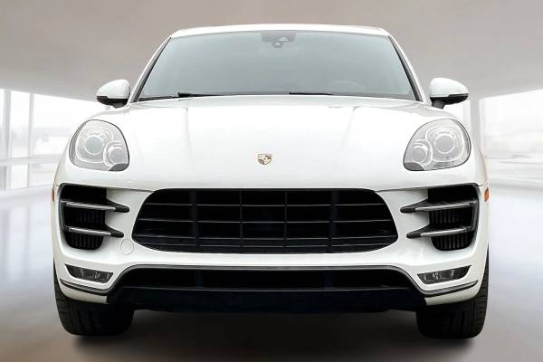 2015 Porsche Macan - ¡Financiamiento disponible! - $18900.0063498883096705122