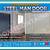 20 40 ft Cargo Container Storage Reefer Shipping Shed Sheds Containers 17 thumbnail