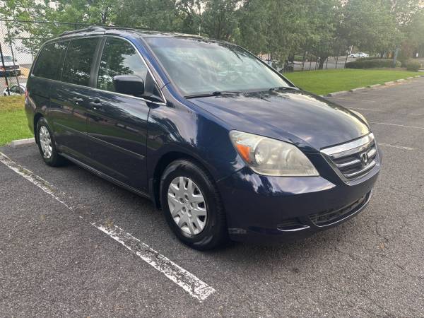 2006   HONDA  ODYSSEY LX  92K MILES - $6,995 (ALEXANDRIA)63435138723971122