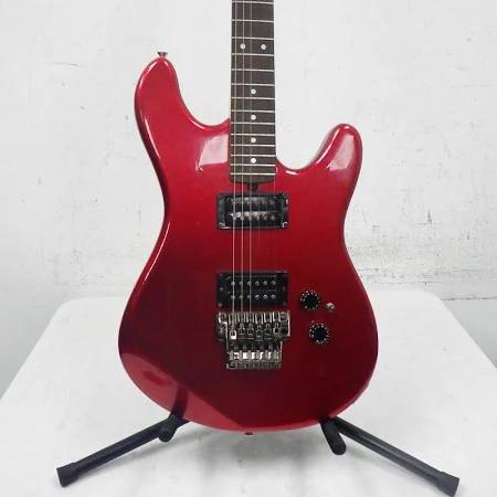 Kramer Electric Guitar, Like New 1