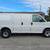 LOW PRICE! 2018 CHEVY G3500 EXPRESS CARGO VAN W 141K MILES 5 thumbnail