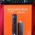 Unlocked Amazon Fire Stick 4ks 4 thumbnail