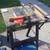 Portable table saw with Craftsman hand saw 1 thumbnail