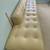 Mid-Century Modern Sofa Couch, 11' wide, 1960s antique 5 thumbnail