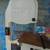 JET 12” Open Stand Bandsaw w/ mobile base 1 thumbnail