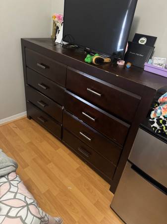 Bedroom set 1
