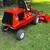 Jacobsen T422D 72” Front mower Kubota Diesel 6 thumbnail