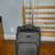 Suitcase on wheels with extendable handle 3 thumbnail