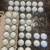 40 Titleist Pro V1X Golf Balls  EXCELLENT CONDITION AAAAA 1 thumbnail