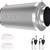 Vanleno 4" Carbon Filter Odor Control for Grow Tent, Hydroponics NEW! 1 thumbnail
