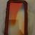 Iphone x/x5 Red Phone Case Brand new 1 thumbnail